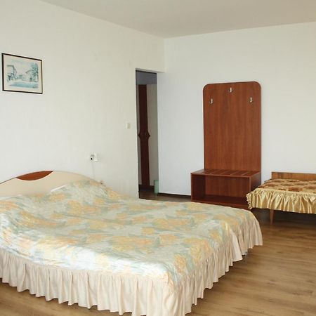 Harmony Beach Family Hotel Nesebar Exteriér fotografie