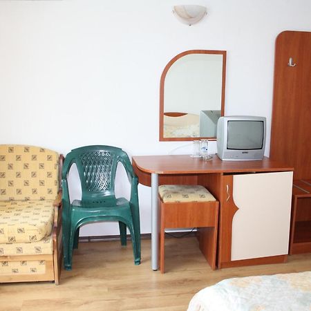 Harmony Beach Family Hotel Nesebar Exteriér fotografie