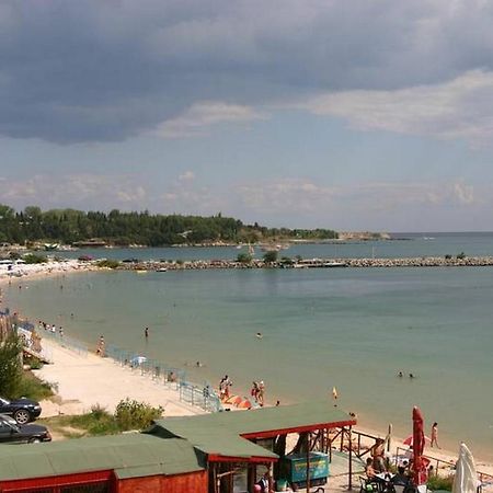Harmony Beach Family Hotel Nesebar Exteriér fotografie