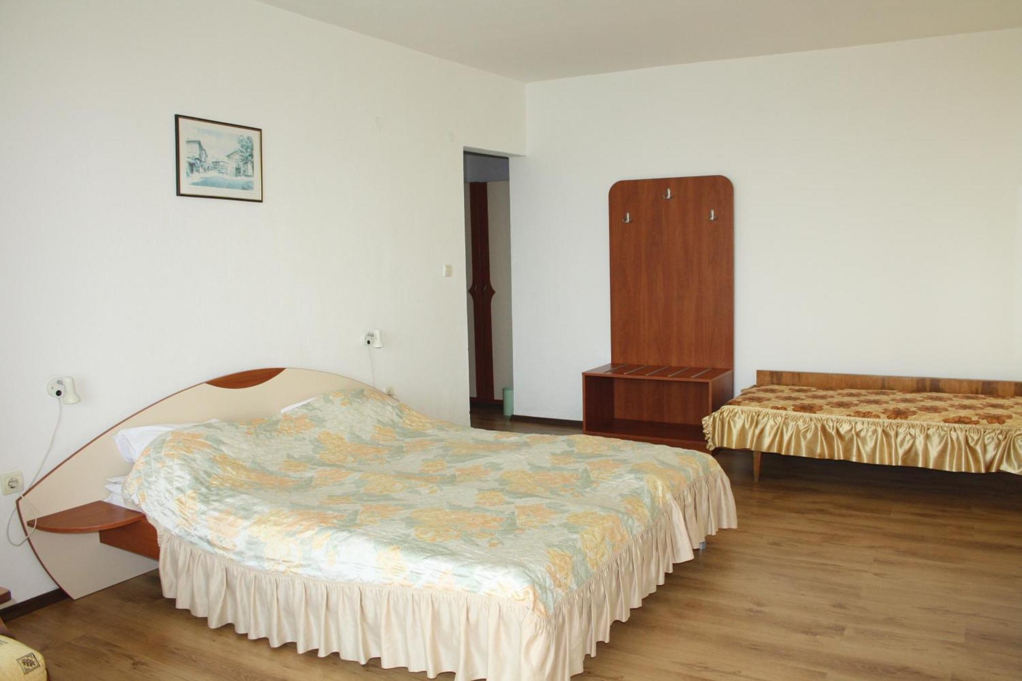 Harmony Beach Family Hotel Nesebar Exteriér fotografie