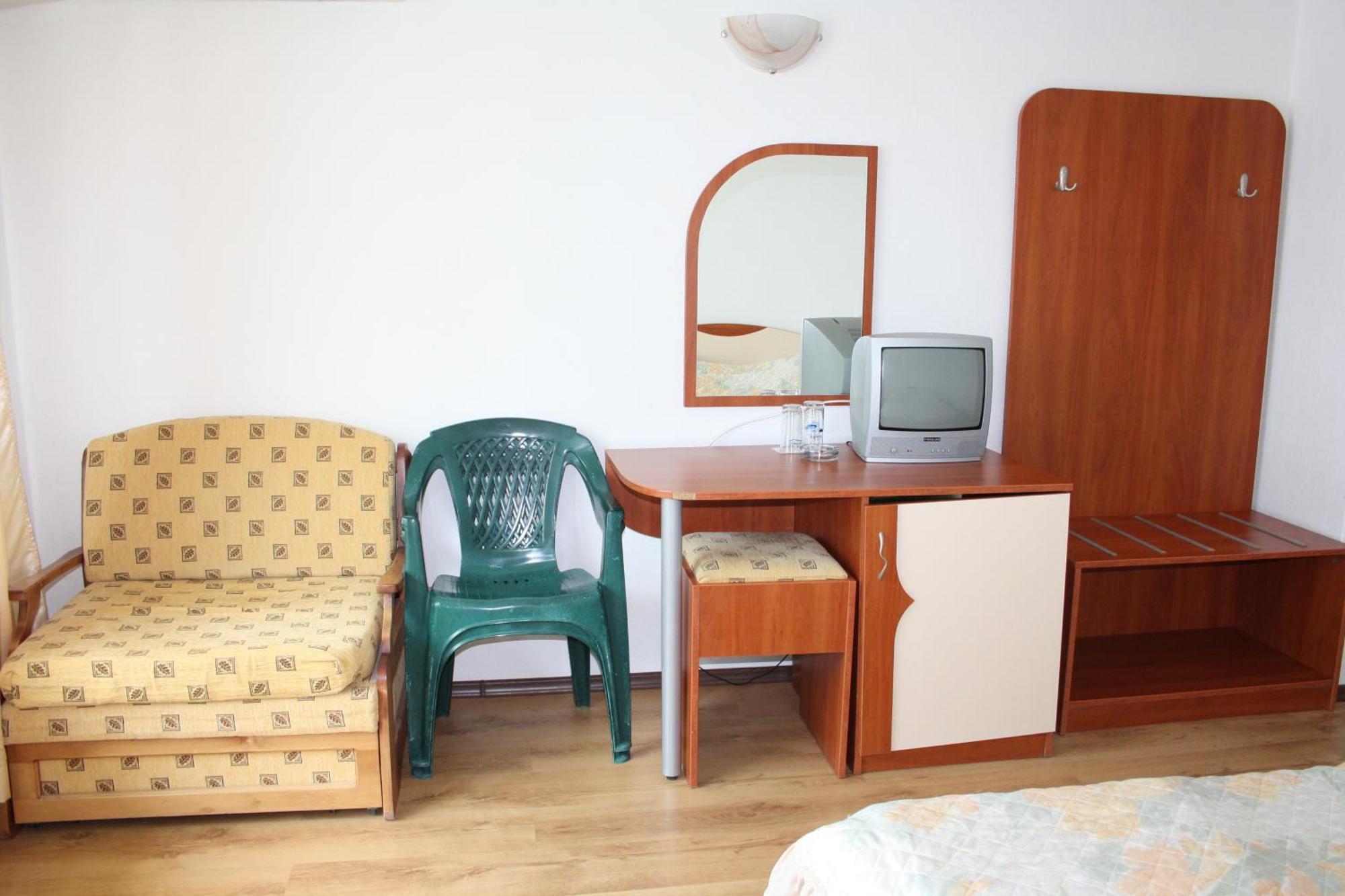 Harmony Beach Family Hotel Nesebar Exteriér fotografie