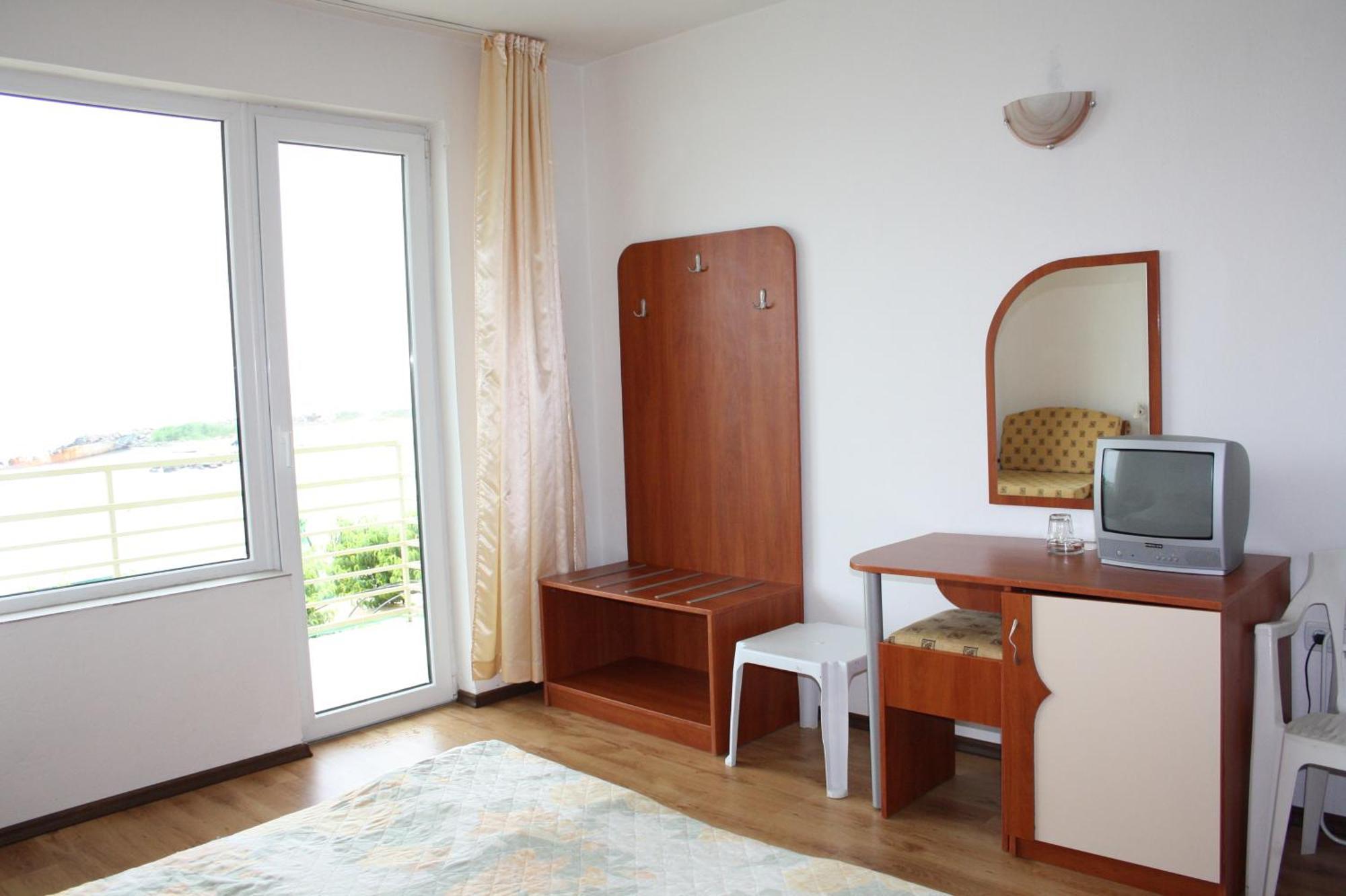 Harmony Beach Family Hotel Nesebar Exteriér fotografie
