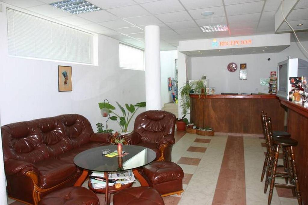 Harmony Beach Family Hotel Nesebar Exteriér fotografie