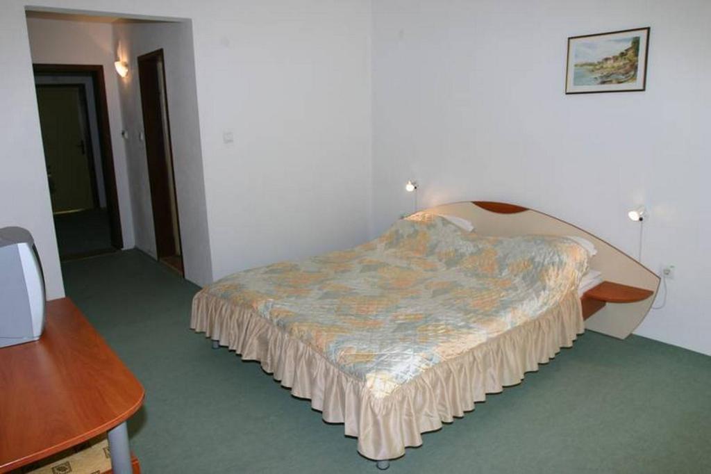 Harmony Beach Family Hotel Nesebar Pokoj fotografie