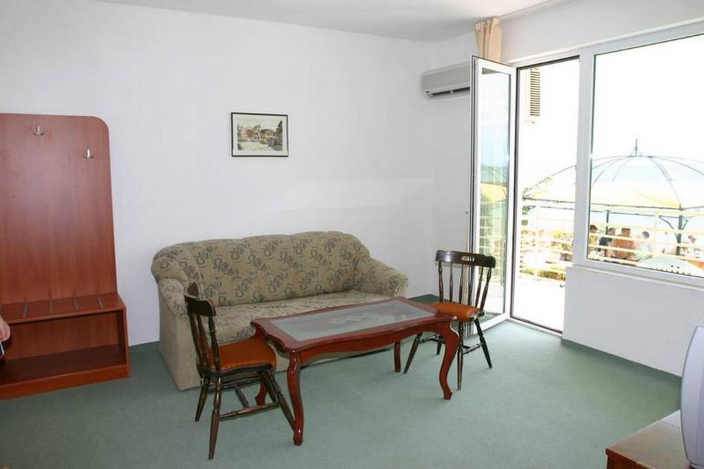 Harmony Beach Family Hotel Nesebar Pokoj fotografie