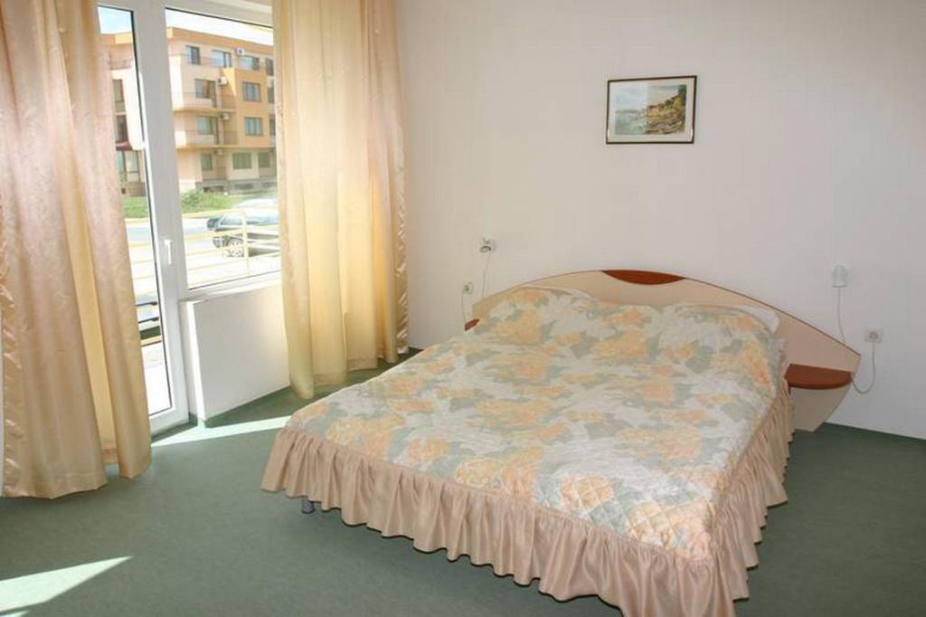 Harmony Beach Family Hotel Nesebar Pokoj fotografie