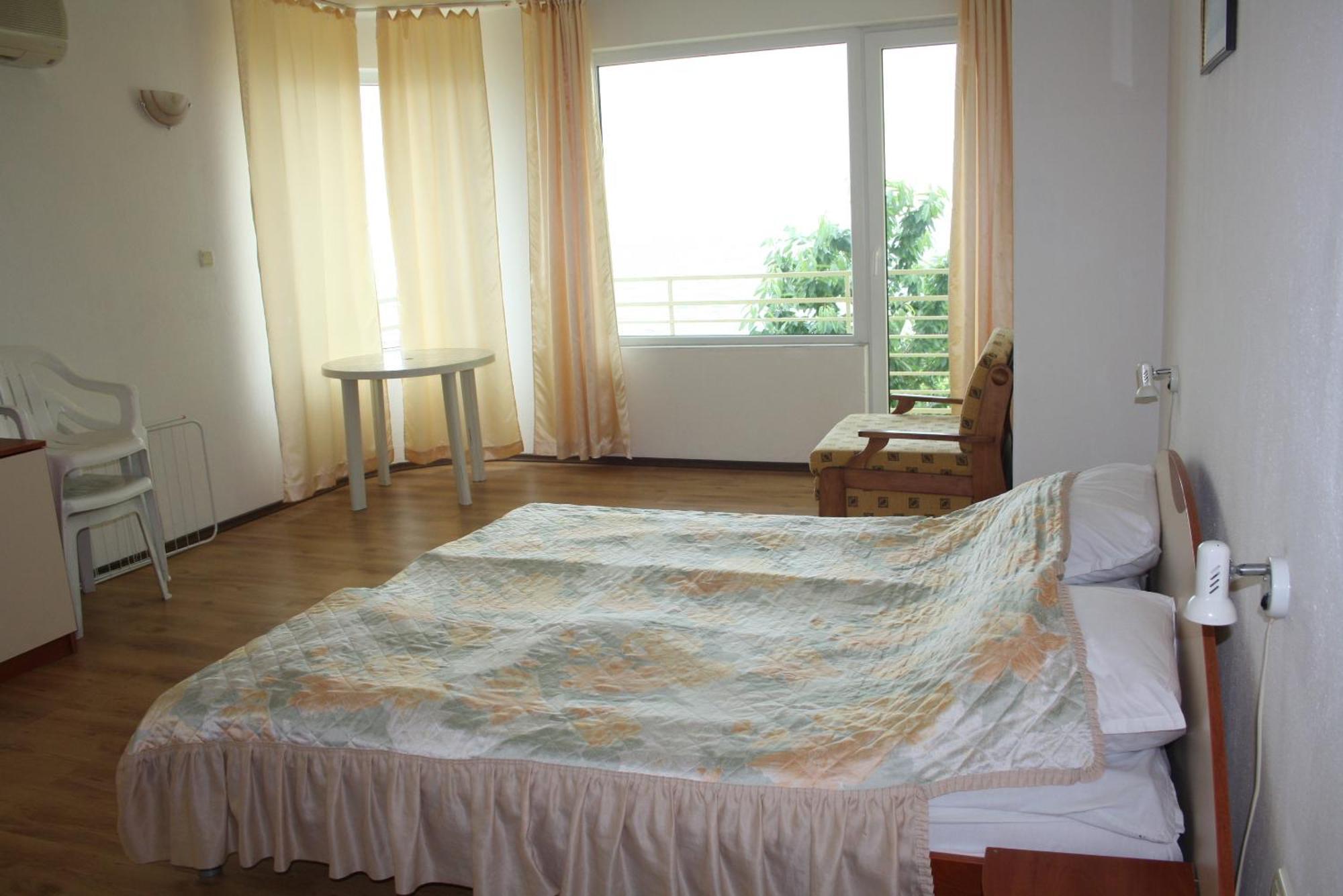 Harmony Beach Family Hotel Nesebar Exteriér fotografie